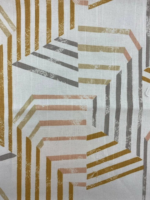 Romo by Villa Nova "Taos Acacia" Fabric Remnants