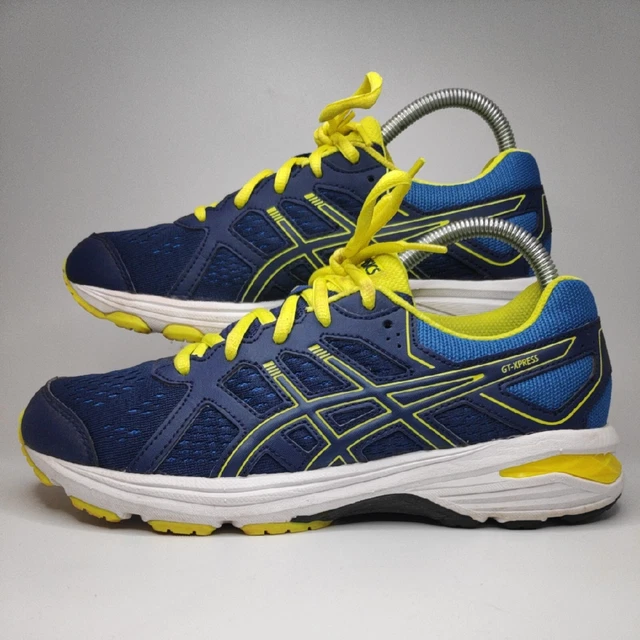 Asics gt express junior cheap