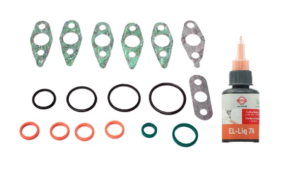 Kit D'étanchéité Pour Unité Inférieure OMC Cobra / Volvo - Joints, Sceaux, Rondelles 0330137