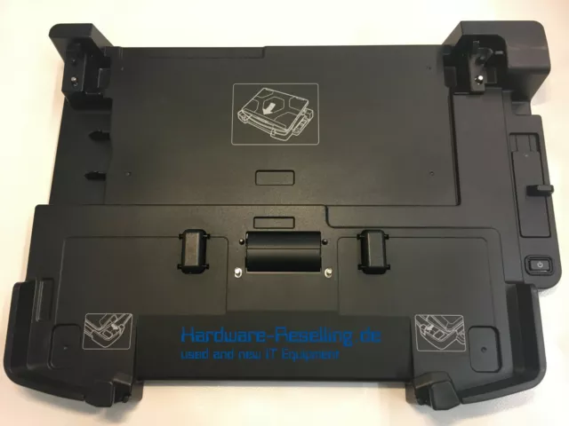 Panasonic CF-VEB541 Docking Station für Toughbook CF-54 MK1 MK2 MK3