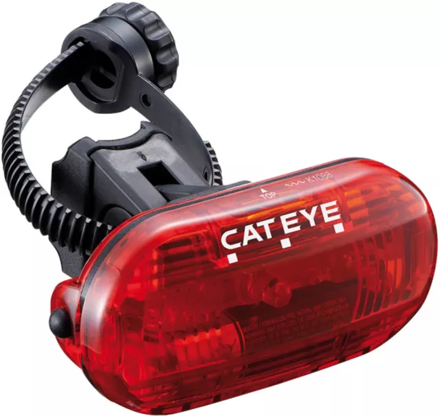 Cateye Rücklicht Omni3G TL-LD135G