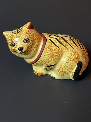 franklin mint cats 1986