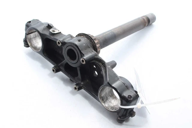 Pontets Support De Guidon Pour Suzuki DR 650 RS/RSE 1991 - Occasion En Bon état