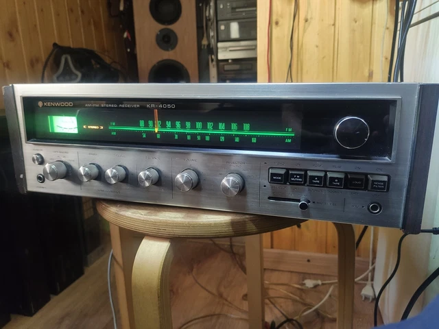 AMPLIFICATORE E RADIO - Audio/Video In vendita a Milano