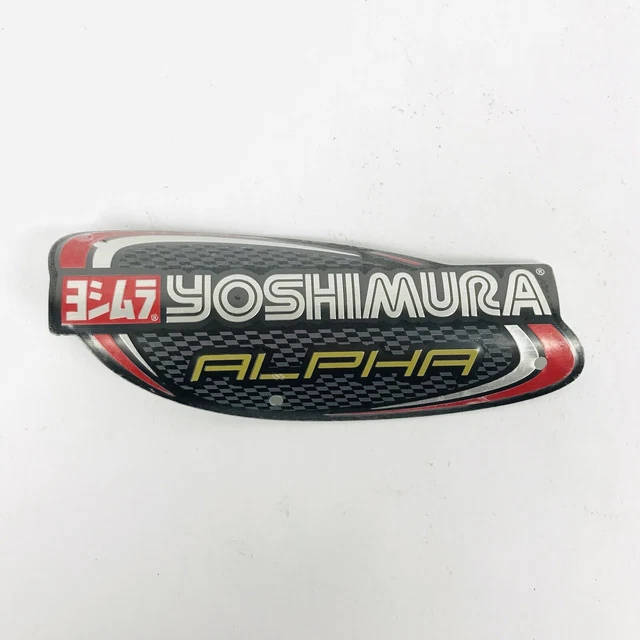 yoshimura emblem