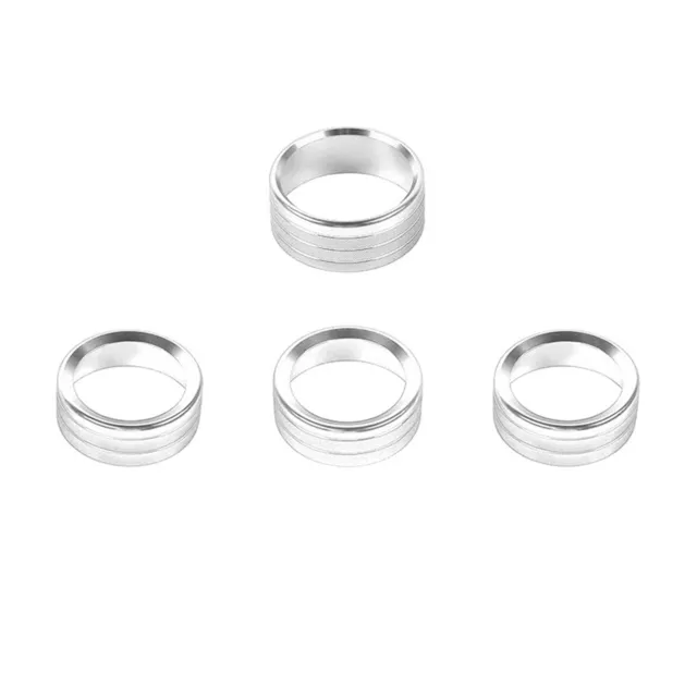 Bouton de commutateur de phare de climatiseur pour 18-21 Jeep Wrangler JL JLU