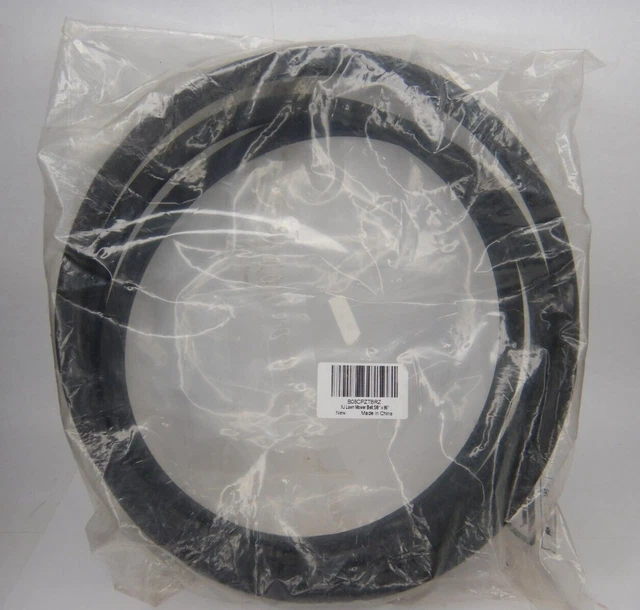 Keilriemen Für Exmark & Hustler Rasenmäher – 5/8 X 169 1/2 Zoll, Ersetzt 109-0776 & 602078