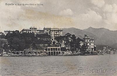 edit Brunner 11856 1 New  Casino Hotel RAPALLO 