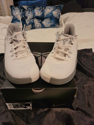 ナイキ Flex Fury Men サイズ28cm Us10 002 Black And White Without Original Box 海外 即決 Museluxe Com