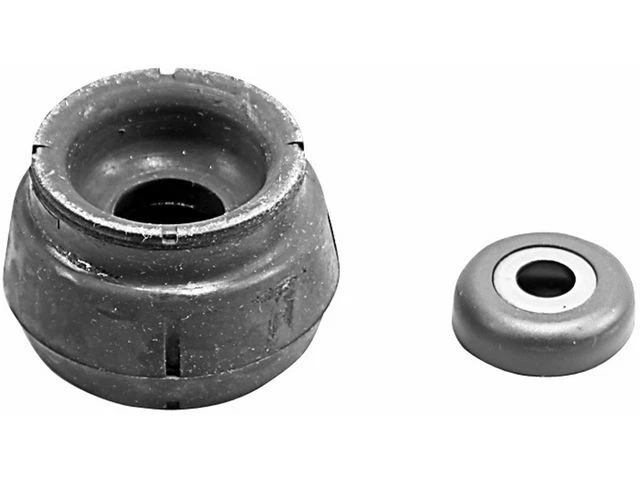 Front Monroe Strut Mount fits VW Golf 1999-2006 86HGPX