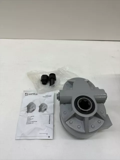 ANFIELD AP-PTO-A-5-6-S PTO Gear Pump