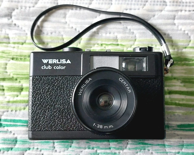 Camaras Vintage