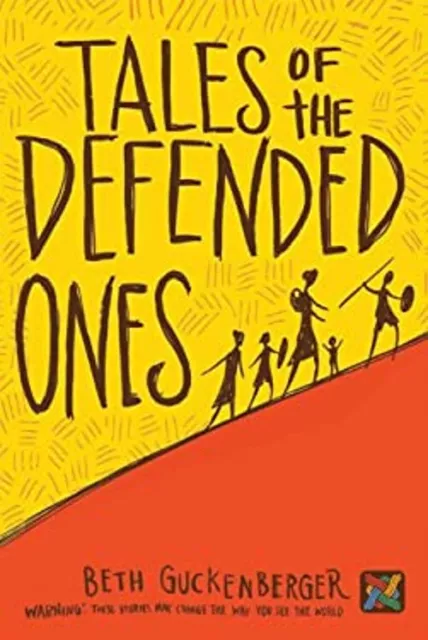 Tales of the Defended Ones Paperback Beth Guckenberger