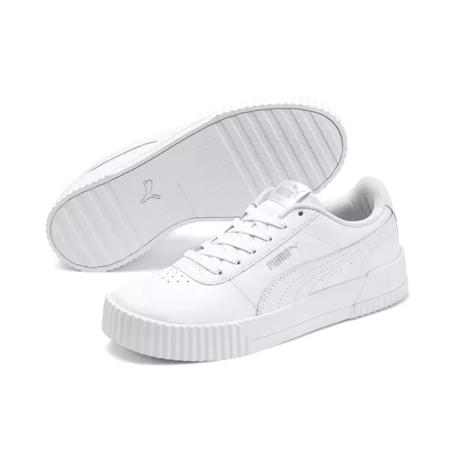 Puma carina p blanche clearance