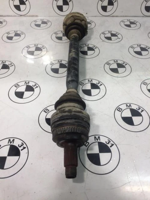 Cardan arriere gauche (transmission) BMW SERIE 3 E36