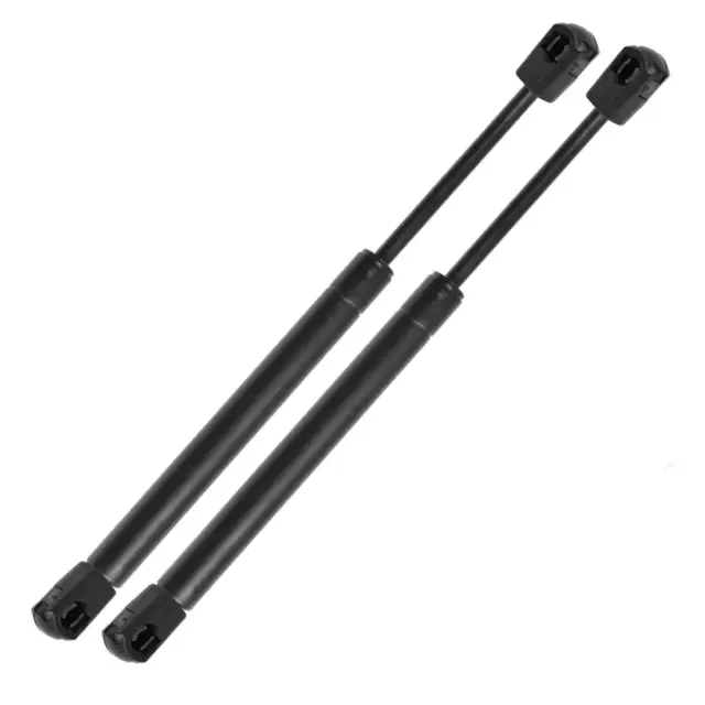 Qty 2 10mm Nylon End Lift Supports 14 Inches Extended x 25lbs