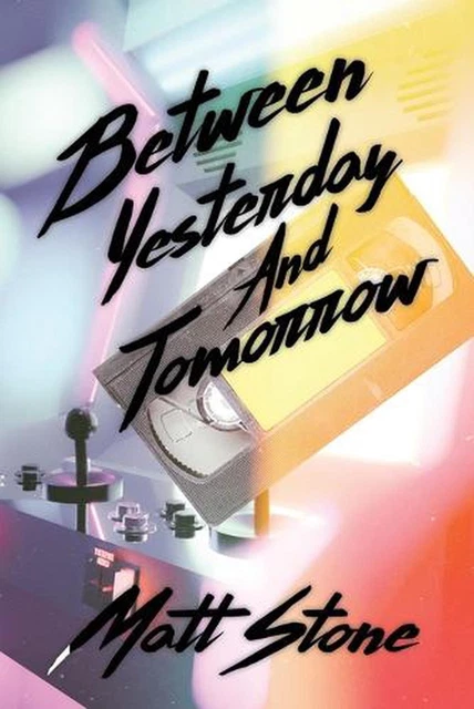 BETWEEN YESTERDAY AND Tomorrow: Poems for the 80's, 90's and today by ...