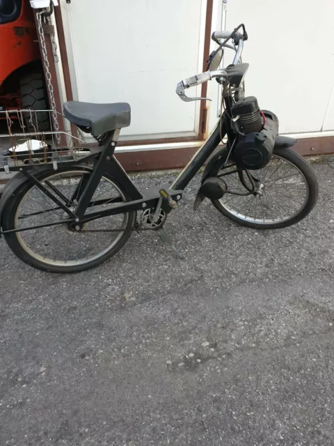 Velosolex DGM 7689 49 cc - 1973