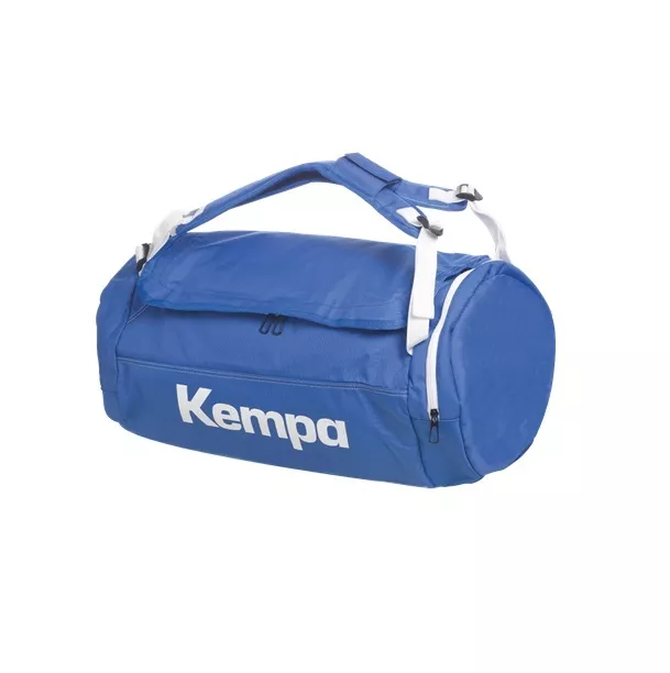 Kempa K-LINE TASCHE (40L) royal/weiß  Sporttasche - NEU - 200488703