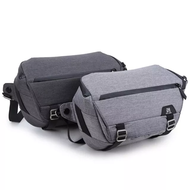 Waterproof Photography Camera Waist Bag Insert Case For Nikon Canon Sony DSLR