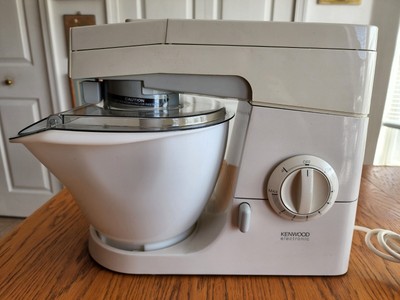 kenwood chef excel km210