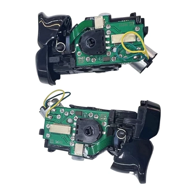 L2 L1 R1 R2 Vr Controller L1 L2 R1 R2 pulsante trigger adattivo per controller, modulo trigger ...