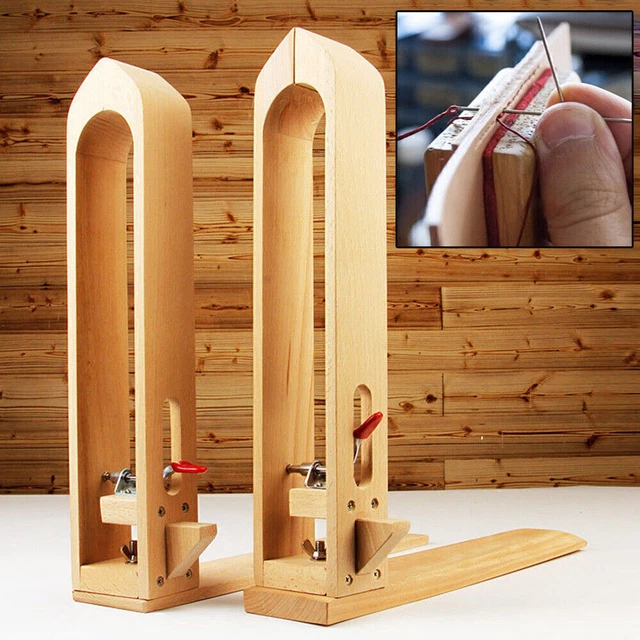 Lacing Stitching Sewing Pony Horse Leder Werkzeug Holz Leathercraft Nähen DHL Lacing Stitching Sewing Pony Horse Leder Werkzeug Holz Leathercraft Nähen DHL