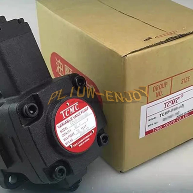 1Pcs New TCMC Vane pump TCVP-F15-A2