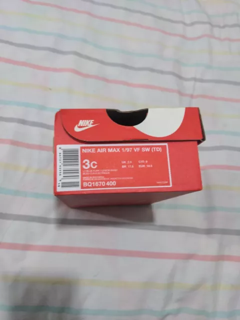 Air max 2018 grigie top