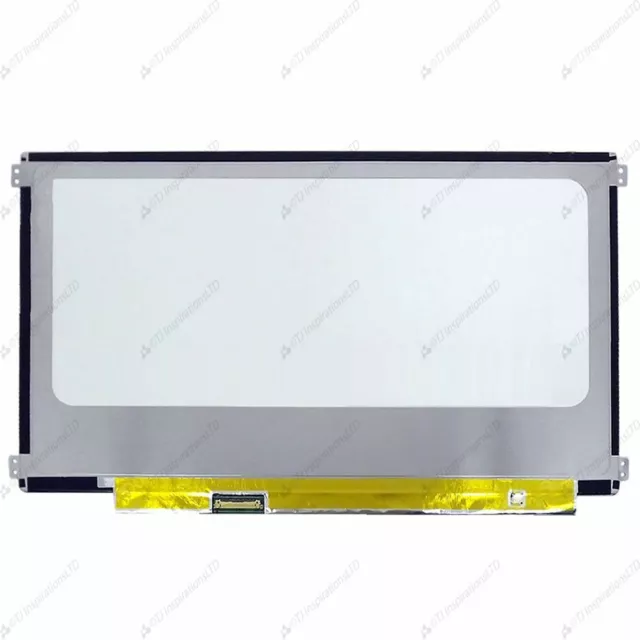 Ersatz Asus ZenBook Prime UX21A-1AK3 Notebook Display 11.6 LED LCD FHD Nicht IPS