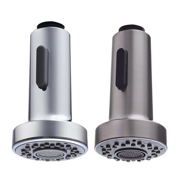 Tap Sink Faucet Sprinkler Pull Out Spray Head Basin Mixer Adapter Universal Hose