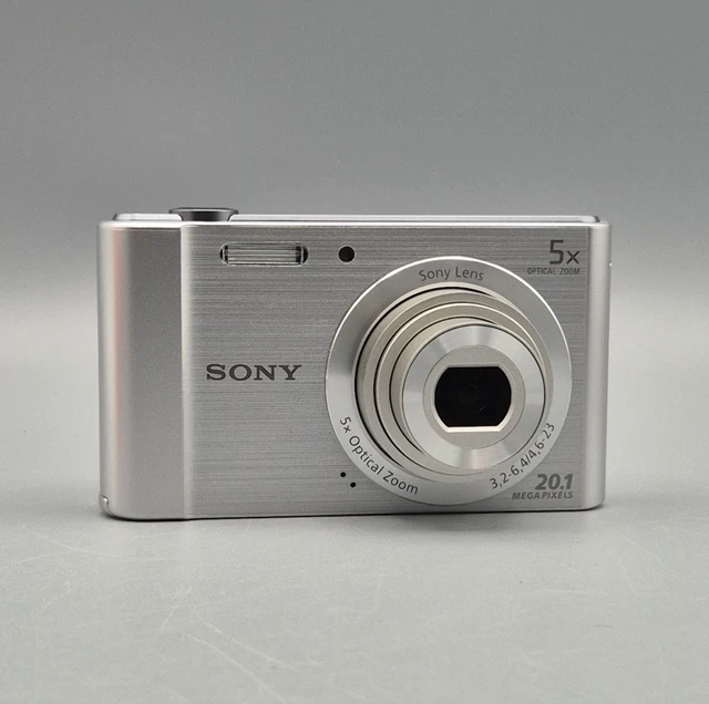 Appareil photo numérique Sony Cyber-shot DSC-W170