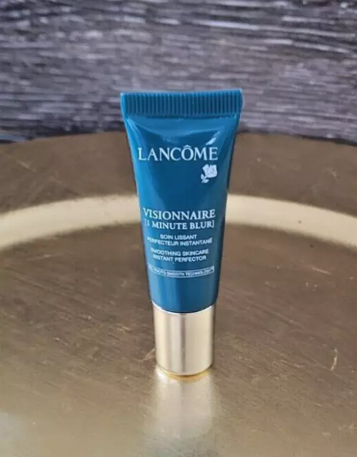 Lancome Visionnaire 1 Minute Blur Smoothing Instant Perfector - .23 oz - New