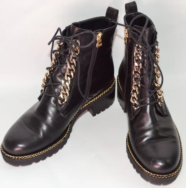 Russell & bromley sales boots