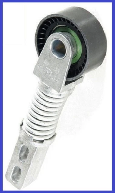 Galet Tendeur pour renault Megane Scenic espace 3 1.9 dti Galet Tendeur pour renault Megane Scenic espace 3 1.9 dti