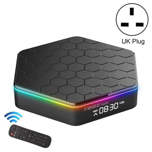 Tv Box Android Télécommande De Remplacement Infrarouge Pour Android TV Box MXQ MXQ PRO 4K M8 M8S X96 X96S X96 Mini X96 MAX T95M T95N T95X [215] - TV Son Photo Tv - Foto 9