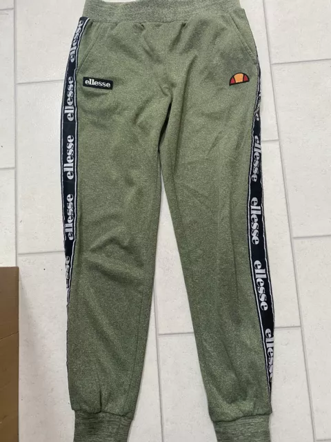 Ellesse ladies 2025 joggers