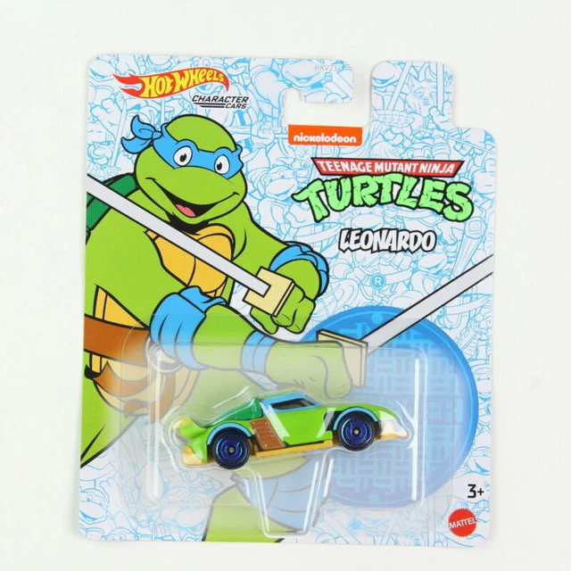 hot wheels motor ninja