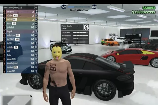 Gta 5 Mod FOR SALE! - PicClick