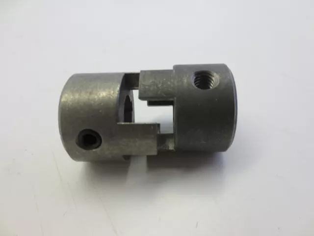 BOSTON GEAR 3/4"x5/8" COUPLING