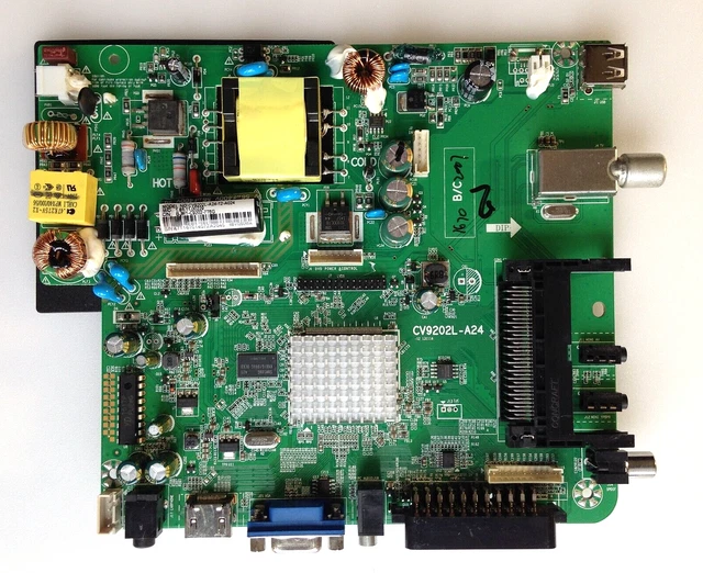 Pied Tv Gauche pour Téléviseur PHILIPS