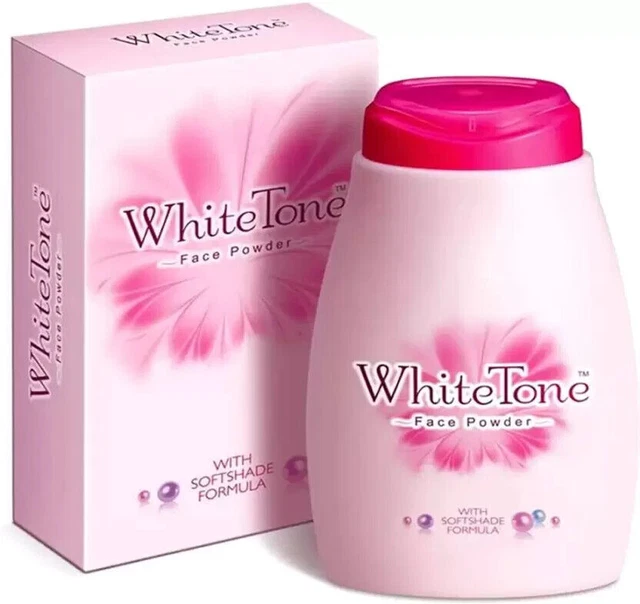 Poudre Matifiante Visage Fogg - Teint Blanc - Instantanée, Sans Huile - 50g - Naturelle - Neuf