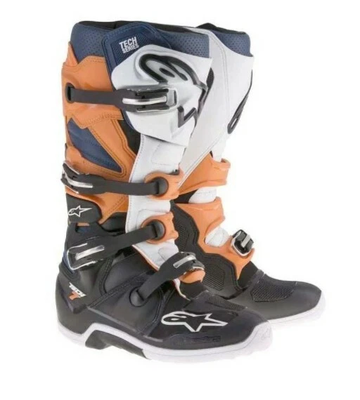 Alpinestar store bottes cross