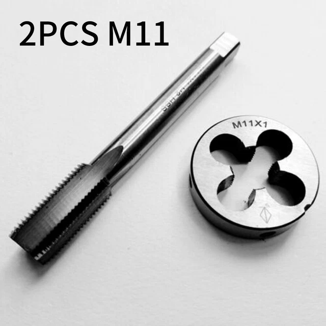 Tocca l'utensile M11 x 1 mm trapano filettato & M11 x 1 di alta qualità