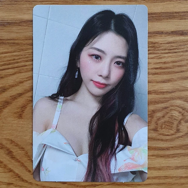 Dreamcatcher ユヒョン　トレカ　4枚セット　Dystopia Dreamcatcher ユヒョン トレカ 4枚セット Dystopia Amazon.co.jp