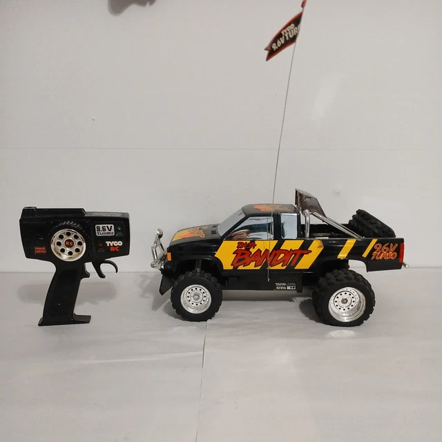 Cars, Trucks & Motorcycles, RC Model Vehicles & Kits, Radio