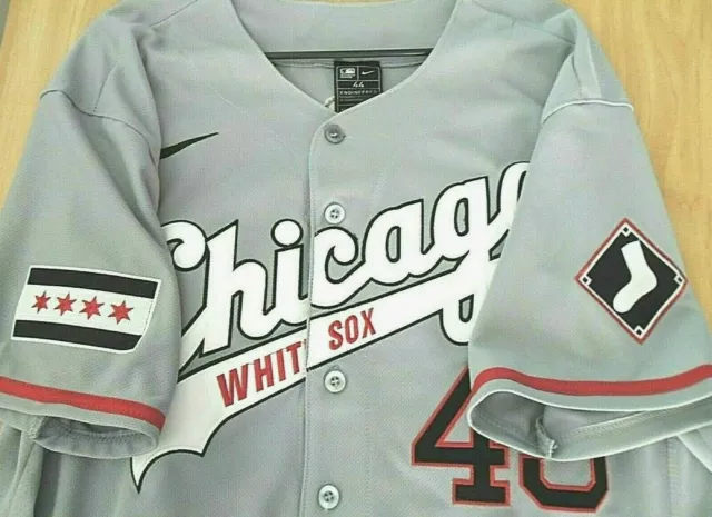 2021 Chicago White Sox #45 Michael Jordan Flex Base Men's Stitched Jersey In Usa