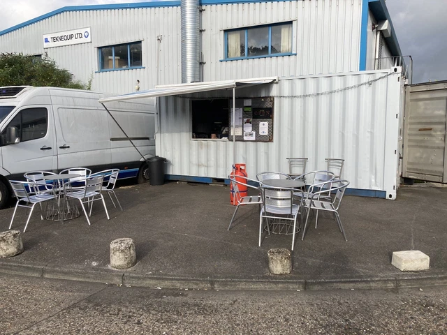freehold land for sale And Snackbar Business freehold land for sale And Snackbar Business