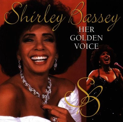 HER GOLDEN VOICE [Import], Shirley Bassey EUR 4,99 - PicClick ES