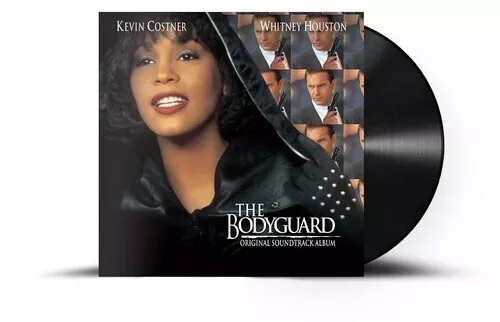 Whitney Houston - The Bodyguard (Original Soundtrack) [New Vinyl LP]